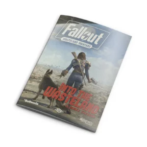 Fallout: Wasteland Warfare