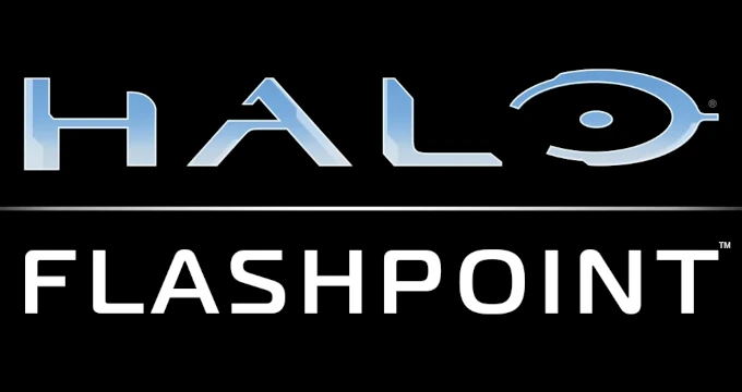 Halo Flashpoint